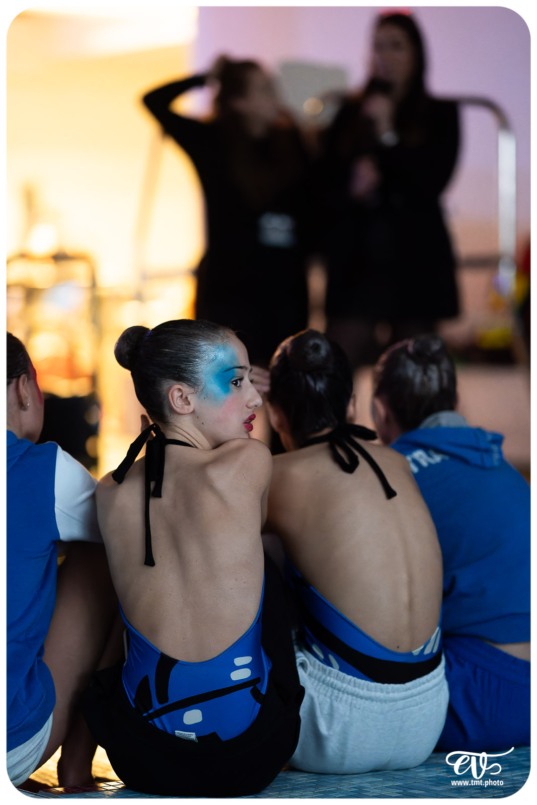 OFFS - BNS JEU DE DAMES